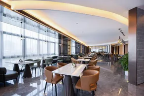 Hongfan International Hotel (Shenzhen Hongqiao Park Guangming City Subway Station Branch) - Image 2