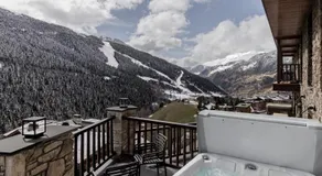 Luxury Ski Chalet Andorra - Image 3