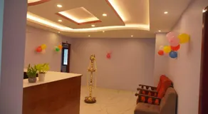 MG TOWER Hotel - Image 3