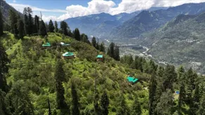 Upepo- The Sky Village- 4 Cottages by PLANACATION - Image 4