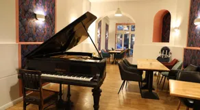 Art Hotel Charlottenburger Hof Berlin - Image 4