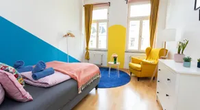 FullHouse - Halle - Paulus Apartment - Nespresso - Image 2