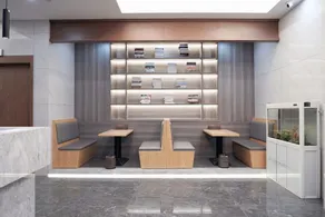 Borui Business Hotel (Tangxia Baotian Branch) - Image 4