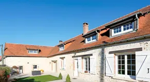 Le Pigeonnier - Gîte du Moulin - Image 1