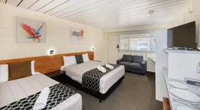 Waterview Motel Maclean - Image 2