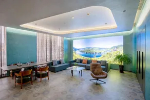 Grand Madison Hotel Linfen - Image 3