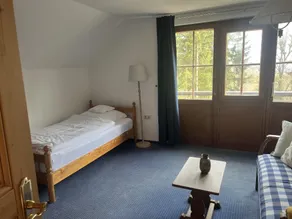 Hotel & Restaurant Rhönhäuschen - Image 2