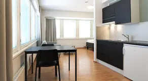 Forenom Aparthotel Helsinki Herttoniemi - Image 4