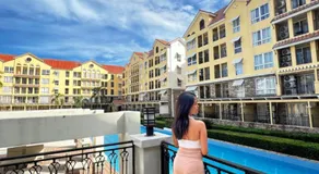 Amalfi Oasis at City di Mare Cebu City - Image 3