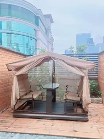 Ji Hotel Chengdu Chunxi Road Pedestrian Street - Image 5