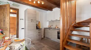Espectacular apartamento vacacional con jardín | Vistas al jardín | Acepta mascotas - Image 2