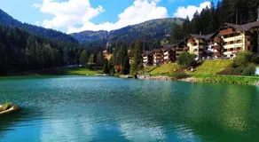 Hotel Hrabovo - Image 3
