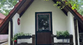 Cozy bungalow in Brinjani with garden view 30 m² - Image 5