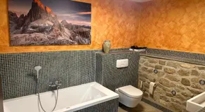 Idyllisches Haus Ferienwohnung in Jena direkt an der Saale - Image 2