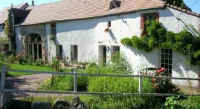 Chambre d'hôtes Ermitage Saint Romble - Image 3