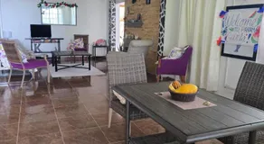 Cerro Azul Cabins - Image 4