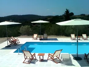 Athos Bay Villa - Image 3