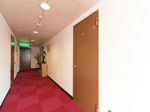 OYO Business Hotel Green Urawa - Image 4