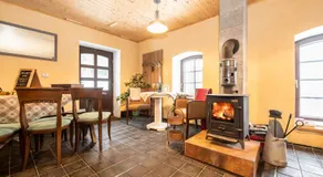 Apartmány Tollendorf Lužické hory - Image 4