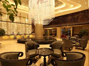Yuanlin Hotel - Image 4