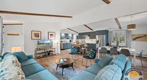 Pet-Friendly Lake Como Retreat 2BR - Image 3
