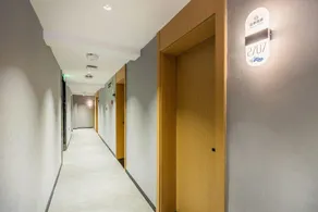 Yunji Smart Hotel (Xining Railway Station Branch) - Image 4