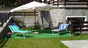 Chalet Alberti - Image 5