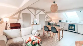 Chambres Privées dans une maison de charme - Image 2