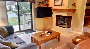G4 Modern home with AC within walking distance of golf course and Mt Washington Hotel - Image 2