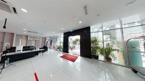 707 Hotel Melaka (Orange) - Image 4