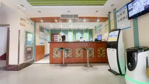 Wuxi Dongfang Fengyun Business Hotel Huishan Wanda Branch - Image 2