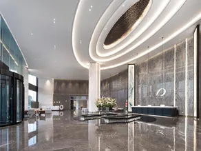 Xana Deluxe Hotel Jiangmen Waihai Bridge - Image 3