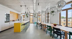 Ariv Design Hotel Zug - Image 5