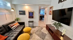 Casa Agave, 2 Bedroom, 1 Bath Guest House, with 3 Beds & Game Room - Image 3