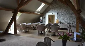 Golf & Hôtel de Falnuée - Image 5