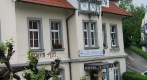 Schützen Hotel Meersburg Bed & Breakfast - Image 5