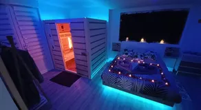 Gîte et SPA Au Secret Du Bonheur - Image 3
