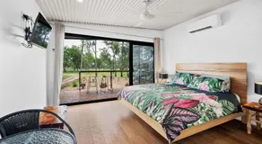 Litchfield Tropical Stay - Image 2