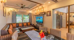 Coastal Living - 3BHK Pool Villa - Near Baga & Anjuna - Image 4