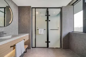 Starway Hotel Quzhou Xin'an Avenue - Image 1