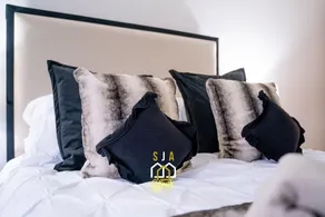 Panacotta House - SJA Stays - Modern 1 Bed Apartment - Image 3