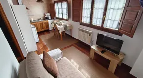 Apartamentos MinusKa con jardin y a tan solo 10 min andando a Llanes - Image 2