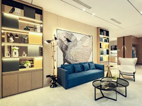 Echarm Hotel Pingxiang Tianhong Plaza Anyuan Middle School - Image 2