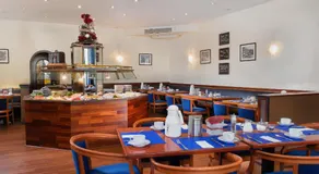 Offenburg City Hotel by Belvilla - Image 5
