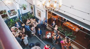 The Federal Boutique Hotel - Image 5