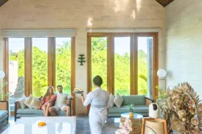 Luxury 1BR Villa with Private Pool AN42A - Image 5
