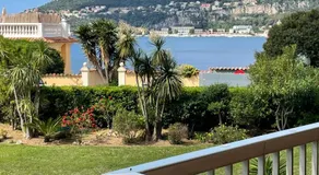 3 Piéces confort climatisé vue mer, 4 personnes à Saint-Jean Cap Ferrat à proximité de monaco et menton - Image 4