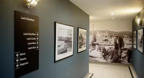 Lock Chambers, Caledonian Canal Centre - Image 5