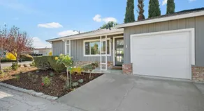 Casa DiNora Chic and Comfy Home in the Heart of Silicon Valley - Image 4