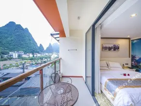 Wenhua Shanshui Holiday Hotel - Image 4